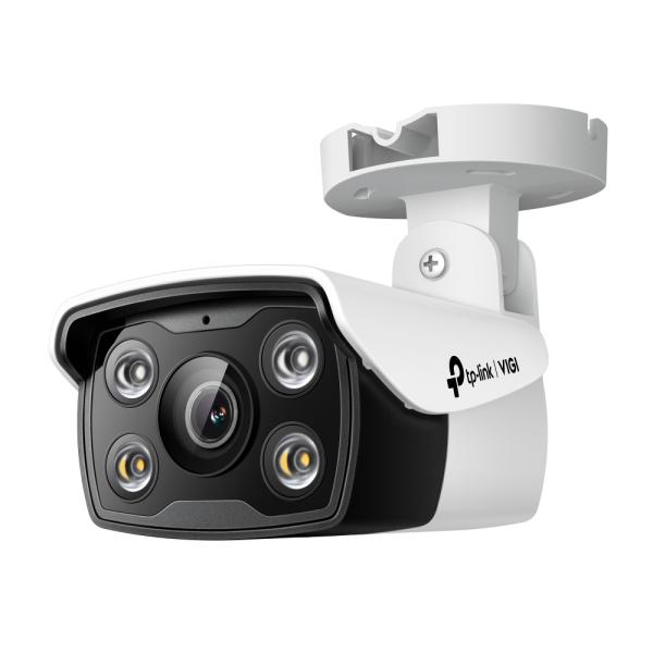 TP_LINK_4MP_OUTDOOR_BULLET_NETWORK_CAMERA_[VIGI-C340I(4MM)]